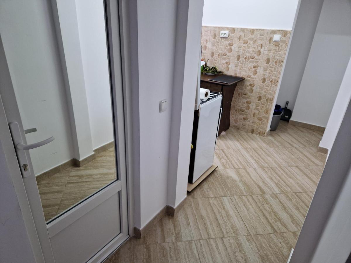 Apartamentul Florilor De Fan Azuga Kültér fotó